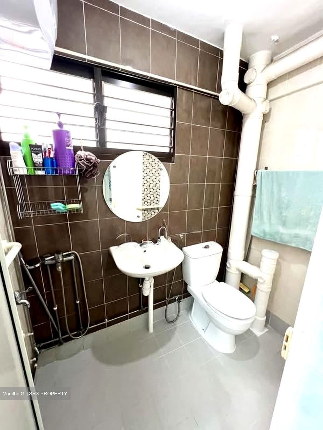 Bishan Street 12 (Bishan), Multi Generation #584532171